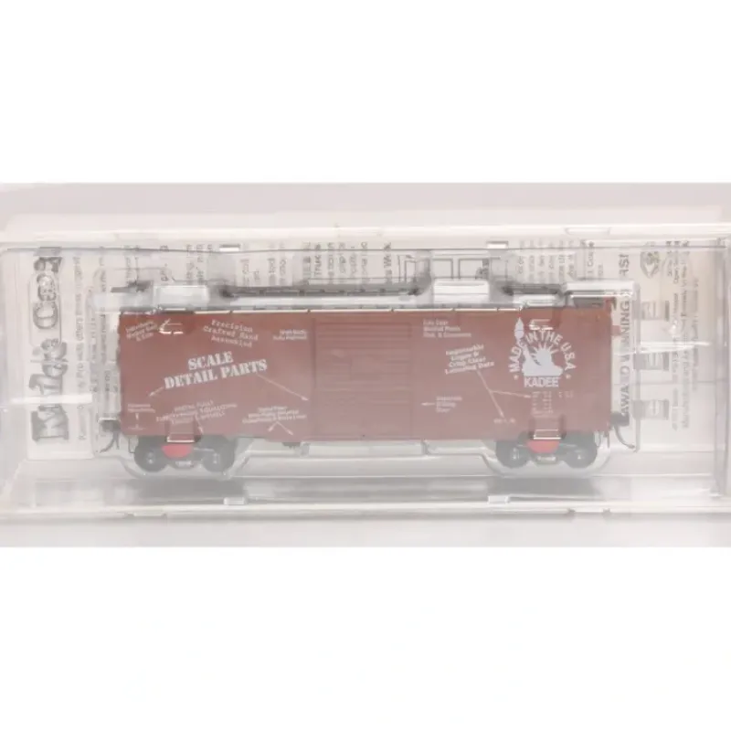 New Kadee 6910 HO Scale Kadee Diagram PS-1 40' Box Car - Your Source for Gaming Essentials Trains