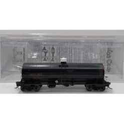 New Kadee 9005 HO Scale TWOX ACF 11,000-Gallon Tank Car #4003 - Your Source for Gaming Essentials Trains