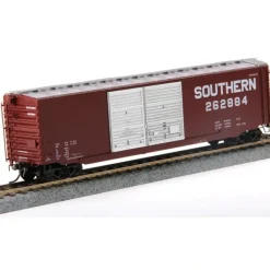 Outlet Kadee 6738 HO Southern Railway PS-1 50' Double-Door Boxcar #262884 - Your Source for Gaming Essentials Trains
