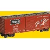 Best Kadee 5312 HO St. Louis-San Francisco PS-1 40' Boxcar #18883 - Your Source for Gaming Essentials