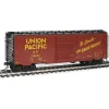 Sale Kadee 5310 HO Union Pacific Pullman-Standard PS-1 40' Boxcar #126033 - Your Source for Gaming Essentials Trains