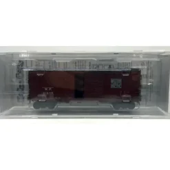 Clearance Kadee 4823 HO Western Pacific 40' PS-1 Boxcar #21246 - Your Source for Gaming Essentials Trains