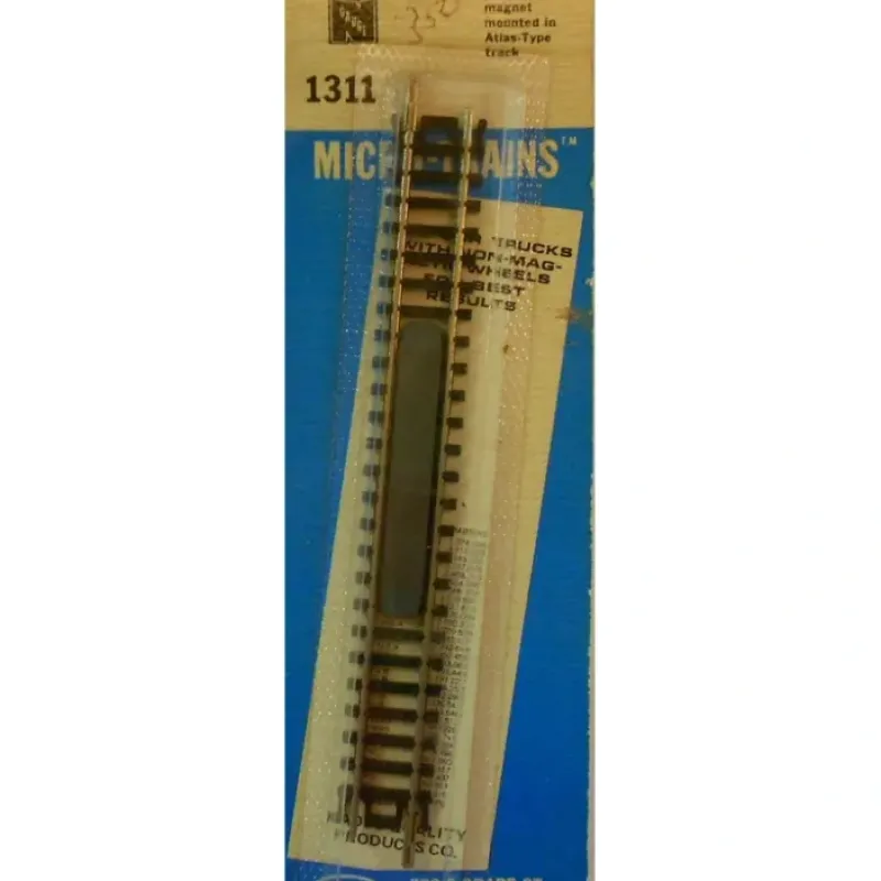 Clearance Kadee 1311 N Magne-Matic Uncoupler - Your Source for Gaming Essentials Trains