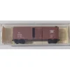 Outlet Kadee 20058 N Scale Rock Island 40' Standard Single Door Boxcar #27658 LN/Box - Your Source for Gaming Essentials Trains