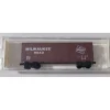 New Kadee BLW-46 N Scale Milwaukee Road 40' Modern Boxcar #36795 NIB - Your Source for Gaming Essentials Trains