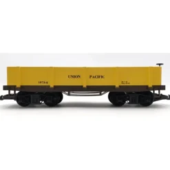 Discount Kalamazoo 1873-4 G Scale Union Pacific High Side Gondola EX - Your Source for Gaming Essentials Trains