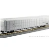 Hot Kato 106-5503 Autorack 4-Car Set CN - Your Source for Gaming Essentials Trains