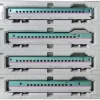Best Kato 3-518 E5 Hayabusa 4-Car Add-On - Your Source for Gaming Essentials