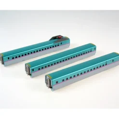 Discount Kato 10-858 Electric E5 Shinkansen Hayabusa Falcon Add-On Set - Your Source for Gaming Essentials Trains