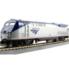 Discount Kato 37-6103 HO Amtrak P42 Genesis Phase Vb Diesel Locomotive #188 - Your Source for Gaming Essentials Trains