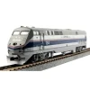 New Kato 37-6107 HO AMTRAK P42 Phase IV Diesel Locomotive #184 - Your Source for Gaming Essentials Trains