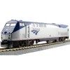 Online Kato 37-6102 HO Amtrak P42 PhVb Diesel Locomotive #161 w/Soundtraxx Tsunami DCC - Your Source for Gaming Essentials Trains