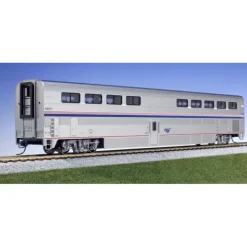 Sale Kato 35-6072 HO Amtrak Superliner I Phase IVb Diner #34087 - Your Source for Gaming Essentials Trains