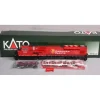 New Kato 37-6364 HO Canadian Pacific EMD SD90/43MAC Diesel Locomotive #9138 - Your Source for Gaming Essentials Trains
