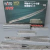 Clearance Kato 3-112 HO HV2 Passing Siding Track Set with #6 Manual Turnout - Your Source for Gaming Essentials Trains