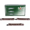 Best Kato 30-9031 HO Maxi-IV 53' Stack Car 3pk BNSF #253504 - Your Source for Gaming Essentials