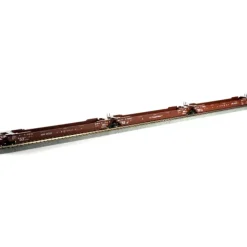 Discount Kato 30-9035 HO Maxi-IV 53'Stack Car 3pk AOK #55353 - Your Source for Gaming Essentials Trains