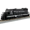 Discount Kato 37-3024-1 HO New York Central EMD GP35 Phase IA Diesel Loco DCC #6126 - Your Source for Gaming Essentials Trains