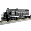 Discount Kato 37-3024 HO New York Central EMD GP35 Phase IA Diesel Loco Standard DC #6126 - Your Source for Gaming Essentials Trains