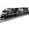 Online Kato 37-6374 HO Norfolk Southern SD80MAC Locomotive #7210 DC DCC Ready - Your Source for Gaming Essentials Trains