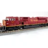 Kato 37-6391 HO San Luis & Rio Grande EMD SD90/43MAC Diesel Locomotive #116 - Your Source for Gaming Essentials Trains