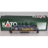 Outlet Kato 37-3022-1 HO Santa Fe EMD GP35 Phase IA Diesel Engine #3305 with DCC - Your Source for Gaming Essentials Trains