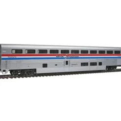 Sale Kato 35-6082 HO Scale Amtrak Superline Sleeper - Phase III - Your Source for Gaming Essentials Trains