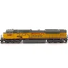 New Kato 37-6359 HO Scale Union Pacific SD90/43MAC Diesel Locomotive #8059 EX - Your Source for Gaming Essentials Trains