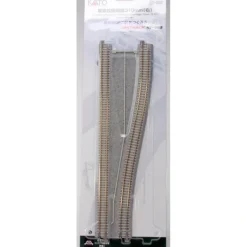 Outlet Kato 20-052 N 12-1/5" Concrete Ties Widening Right Hand Double Track 310 mm - Your Source for Gaming Essentials Trains