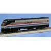 New Kato 176-6021-1 N Amtrak GE P42 40th Anniv Ph III Diesel Locomotive w/DCC #145 - Your Source for Gaming Essentials Trains