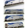 Online Kato 176-6026 N AMTRAK P42 PHVB #80 - Your Source for Gaming Essentials Trains