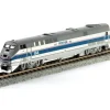 Outlet Kato 176-6024 N Amtrak Phase IV 40th Anniversary P42 Genesis Diesel Locomotive - Your Source for Gaming Essentials Trains