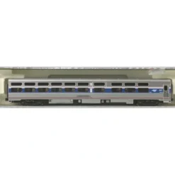 New Kato 156-0952 N Amtrak Viewliner PhVI Sleeper #62049 - Your Source for Gaming Essentials Trains