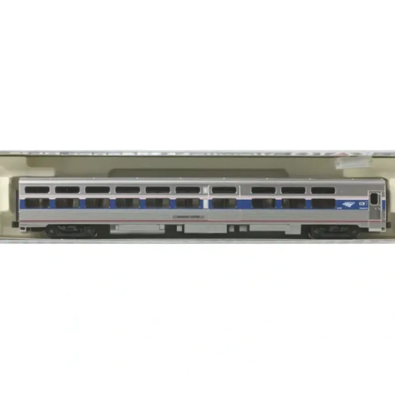 New Kato 156-0952 N Amtrak Viewliner PhVI Sleeper #62049 - Your Source for Gaming Essentials Trains
