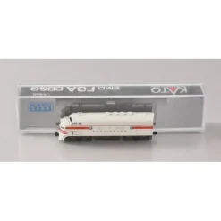 Online Kato 176-1314 N CB&Q EMD F3A Diesel Locomotive w/ Dual Headlights #9960C - Your Source for Gaming Essentials Trains