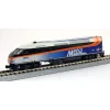 Hot Kato 176-6122 N Chicago Metra MPI MP36PH Diesel Locomotive Standard DC #426 - Your Source for Gaming Essentials Trains