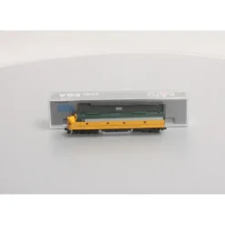 New Kato 176-5361 N CNW E8A Diesel Locomotive #5021B - Your Source for Gaming Essentials Trains
