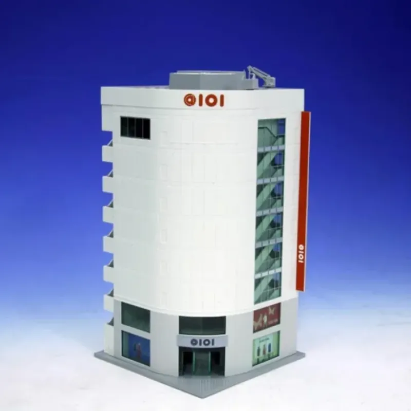 Discount Kato 23-437 N Diotown 5th Avenue Building Assembled - Your Source for Gaming Essentials Trains