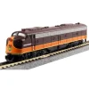 Discount Kato 176-5362 N IC E8A Diesel Locomotive #4018 - Your Source for Gaming Essentials Trains