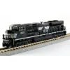 Online Kato 176-8506 N Norfolk Southern SD70ACe Diesel Locomotive #1007 - Your Source for Gaming Essentials Trains