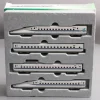 Online Kato 10-1174 N Nozomi N700A 4-Car Base Train Only Set Standard DC - Your Source for Gaming Essentials Trains