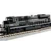 Best Kato 176-8504 N NS Heritage NYC SD70ACe Diesel Locomotive #1066 - Your Source for Gaming Essentials Trains