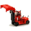 Discount Kato 31-631 N Red Container Handler - Your Source for Gaming Essentials Trains