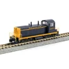 Outlet Kato 176-4365 N Santa Fe EMD NW2 - Standard DC #2403 - Your Source for Gaming Essentials Trains