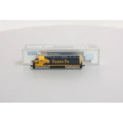 Online Kato 176-311 N Santa Fe EMD SD45 Diesel Locomotive #5300 LN/Box - Your Source for Gaming Essentials Trains
