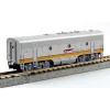 New Kato 176-2212 N Santa Fe Yellow Bonnet EMD F7B Diesel Locomotive - Your Source for Gaming Essentials Trains