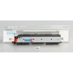 New Kato 176-5341 N Scale Amtrak EMD E8A Diesel #310 - Phase I - Your Source for Gaming Essentials Trains