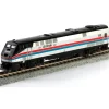 Online Kato 176-6023 N Scale Amtrak Powered GE P42 Phase II Diesel Locomotive #66 - Your Source for Gaming Essentials Trains