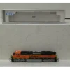 Discount Kato 176-8419 N Scale BNSF EMD SD70ACe Diesel Locomotive #9399 - Your Source for Gaming Essentials Trains