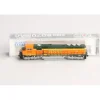 Discount Kato 176-6304 N Scale BNSF SD-70 MAC Diesel Locomotive #9853 LN/Box - Your Source for Gaming Essentials Trains